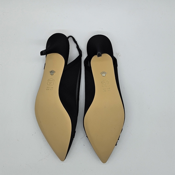 NWOT Nina Taela Pump - Picture 7 of 9